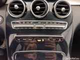  Mercedes  C-Klasse Mercedes-Benz  Break C 180 d Business Solution Aut. 5d #37