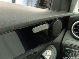  Mercedes  C-Klasse Mercedes-Benz  Break C 180 d Business Solution Aut. 5d #38