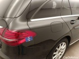  Mercedes  C-Klasse Mercedes-Benz  Break C 180 d Business Solution Aut. 5d #50
