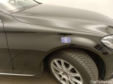  Mercedes  C-Klasse Mercedes-Benz  Break C 180 d Business Solution Aut. 5d #59