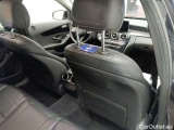  Mercedes  C-Klasse Mercedes-Benz  Break C 180 d Business Solution Aut. 5d #67