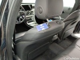  Mercedes  C-Klasse Mercedes-Benz  Break C 180 d Business Solution Aut. 5d #65