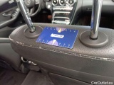  Mercedes  C-Klasse Mercedes-Benz  Break C 180 d Business Solution Aut. 5d #68