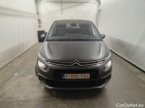  Citroen  C4 Picasso Citroën C4 Spacetourer 1.5 BlueHDi 130 S&S EAT8 Feel 5d 