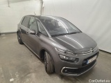  Citroen  C4 Picasso Citroën C4 Spacetourer 1.5 BlueHDi 130 S&S EAT8 Feel 5d #2