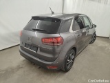  Citroen  C4 Picasso Citroën C4 Spacetourer 1.5 BlueHDi 130 S&S EAT8 Feel 5d #4