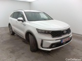  KIA  Sorento KIA  Sense 1.6 HEV 2WD AT6 5d #2