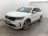  KIA  Sorento KIA  Sense 1.6 HEV 2WD AT6 5d #3