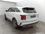  KIA  Sorento KIA  Sense 1.6 HEV 2WD AT6 5d #5