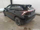  MG  4 MG  6 kWh Luxury 5d #3