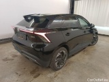  MG  4 MG  6 kWh Luxury 5d #5