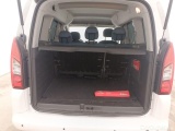 Citroen  Berlingo Citroën  Multispace 1.2 PureTech 110 S&S MAN Feel 5d #14