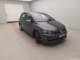  Volkswagen  Golf  VW, Sportsvan FL'17, Volkswagen Sportsvan 1.5 TSI Comfortline DSG  #2