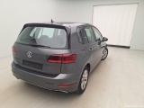  Volkswagen  Golf  VW, Sportsvan FL'17, Volkswagen Sportsvan 1.5 TSI Comfortline DSG  #5