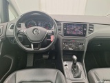  Volkswagen  Golf  VW, Sportsvan FL'17, Volkswagen Sportsvan 1.5 TSI Comfortline DSG  #7