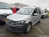  Volkswagen  Caddy Volkswagen  1.4 TSi 96kW BMT DSG Trendline 5d  !!! Technical Issue, Rolling Car !!! 