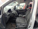  Volkswagen  Caddy Volkswagen  1.4 TSi 96kW BMT DSG Trendline 5d  !!! Technical Issue, Rolling Car !!! #3