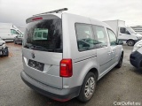  Volkswagen  Caddy Volkswagen  1.4 TSi 96kW BMT DSG Trendline 5d  !!! Technical Issue, Rolling Car !!! #2