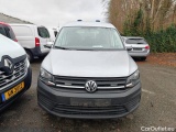 Volkswagen  Caddy Volkswagen  1.4 TSi 96kW BMT DSG Trendline 5d  !!! Technical Issue, Rolling Car !!! #5