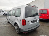  Volkswagen  Caddy Volkswagen  1.4 TSi 96kW BMT DSG Trendline 5d  !!! Technical Issue, Rolling Car !!! #7