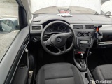  Volkswagen  Caddy Volkswagen  1.4 TSi 96kW BMT DSG Trendline 5d  !!! Technical Issue, Rolling Car !!! #9