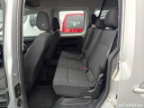  Volkswagen  Caddy Volkswagen  1.4 TSi 96kW BMT DSG Trendline 5d  !!! Technical Issue, Rolling Car !!! #10