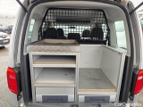  Volkswagen  Caddy Volkswagen  1.4 TSi 96kW BMT DSG Trendline 5d  !!! Technical Issue, Rolling Car !!! #14
