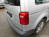  Volkswagen  Caddy Volkswagen  1.4 TSi 96kW BMT DSG Trendline 5d  !!! Technical Issue, Rolling Car !!! #39