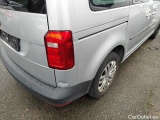  Volkswagen  Caddy Volkswagen  1.4 TSi 96kW BMT DSG Trendline 5d  !!! Technical Issue, Rolling Car !!! #42