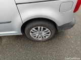  Volkswagen  Caddy Volkswagen  1.4 TSi 96kW BMT DSG Trendline 5d  !!! Technical Issue, Rolling Car !!! #54