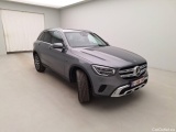  Mercedes  G-Klasee Mercedes, GLC FL'19, Mercedes-Benz GLC GLC 300 de Business Solution 4MA #2