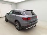  Mercedes  G-Klasee Mercedes, GLC FL'19, Mercedes-Benz GLC GLC 300 de Business Solution 4MA #3