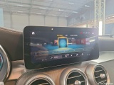  Mercedes  G-Klasee Mercedes, GLC FL'19, Mercedes-Benz GLC GLC 300 de Business Solution 4MA #17