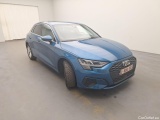  Audi  A3 Audi,  SB '20, Audi  Sportback 1.0 30 TFSi 81kW 5d #2