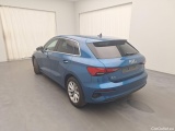  Audi  A3 Audi,  SB '20, Audi  Sportback 1.0 30 TFSi 81kW 5d #3