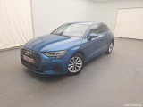 Audi  A3 Audi,  SB '20, Audi  Sportback 1.0 30 TFSi 81kW 5d #4