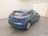  Audi  A3 Audi,  SB '20, Audi  Sportback 1.0 30 TFSi 81kW 5d #16