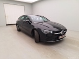  Mercedes  CLA-Klasse Mercedes, CLA-Class SB '19, Mercedes-Benz CLA Shooting Brake CLA 180 d Busines #2