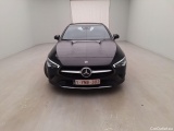  Mercedes  CLA-Klasse Mercedes, CLA-Class SB '19, Mercedes-Benz CLA Shooting Brake CLA 180 d Busines 