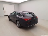  Mercedes  CLA-Klasse Mercedes, CLA-Class SB '19, Mercedes-Benz CLA Shooting Brake CLA 180 d Busines #3