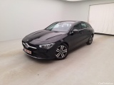  Mercedes  CLA-Klasse Mercedes, CLA-Class SB '19, Mercedes-Benz CLA Shooting Brake CLA 180 d Busines #4