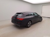  Mercedes  CLA-Klasse Mercedes, CLA-Class SB '19, Mercedes-Benz CLA Shooting Brake CLA 180 d Busines #5