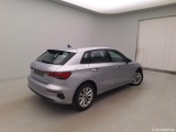  Audi  A3 Audi,  SB '20, Audi  Sportback 1.0 30 TFSi 81kW S tronic 5d #5