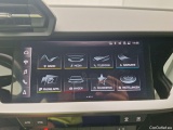  Audi  A3 Audi,  SB '20, Audi  Sportback 1.0 30 TFSi 81kW S tronic 5d #16
