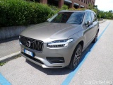  Volvo  XC90 II 2015 Diesel XC90 2.0 b5 Momentum awd 7p.ti geartronic my20 Sequential Hybrid  14 