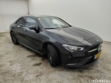  Mercedes  CLA-Klasse MERCEDES CLASSE CLA COUPE (C118) CLA 180 136hp AMG Line 4d #2