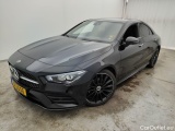  Mercedes  CLA-Klasse MERCEDES CLASSE CLA COUPE (C118) CLA 180 136hp AMG Line 4d #4