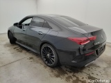  Mercedes  CLA-Klasse MERCEDES CLASSE CLA COUPE (C118) CLA 180 136hp AMG Line 4d #3