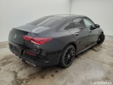  Mercedes  CLA-Klasse MERCEDES CLASSE CLA COUPE (C118) CLA 180 136hp AMG Line 4d #5