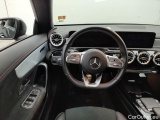  Mercedes  CLA-Klasse MERCEDES CLASSE CLA COUPE (C118) CLA 180 136hp AMG Line 4d #9